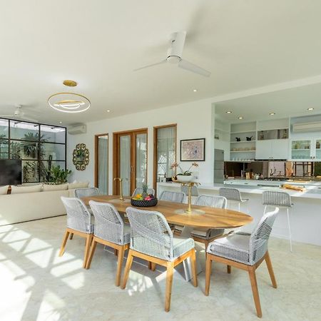 Villa Lumut 3 Bedrooms Central Seminyak Eksteriør billede