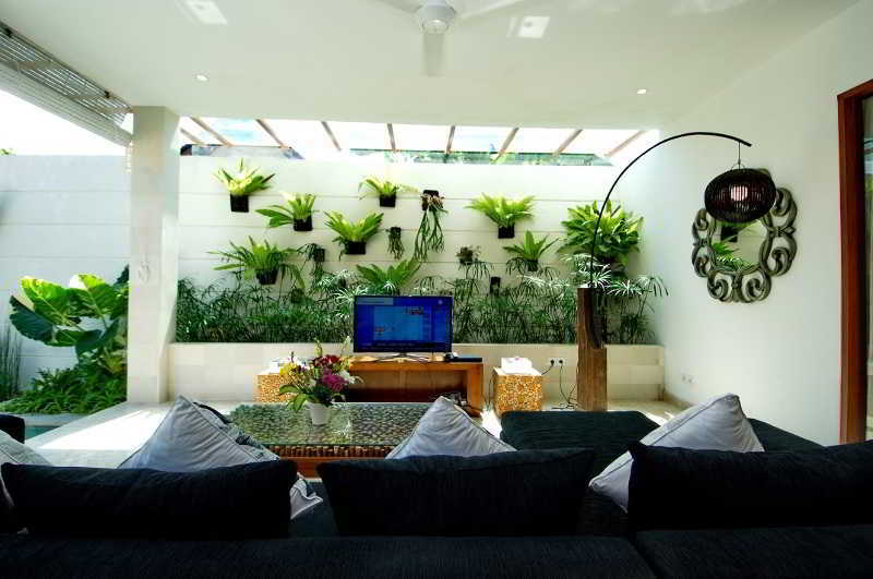 Villa Lumut 3 Bedrooms Central Seminyak Eksteriør billede