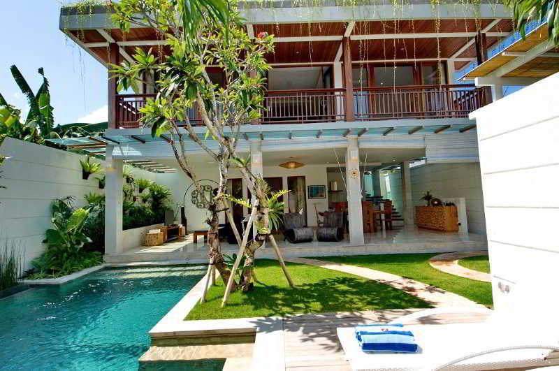 Villa Lumut 3 Bedrooms Central Seminyak Eksteriør billede