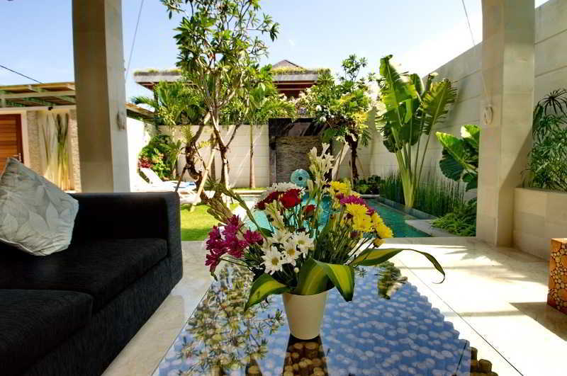 Villa Lumut 3 Bedrooms Central Seminyak Eksteriør billede