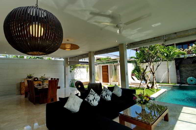 Villa Lumut 3 Bedrooms Central Seminyak Eksteriør billede