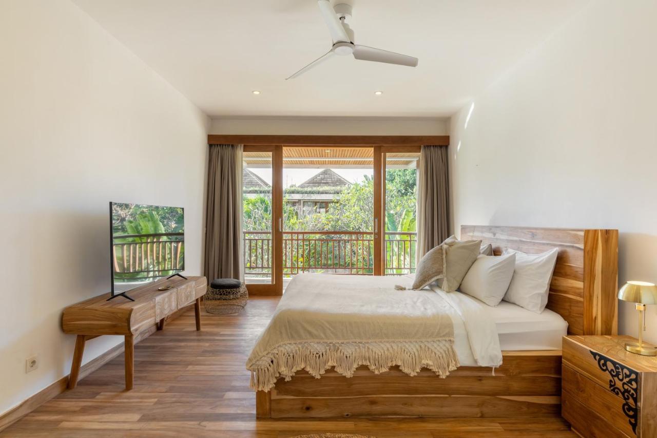 Villa Lumut 3 Bedrooms Central Seminyak Eksteriør billede