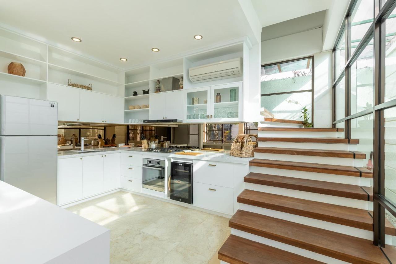 Villa Lumut 3 Bedrooms Central Seminyak Eksteriør billede