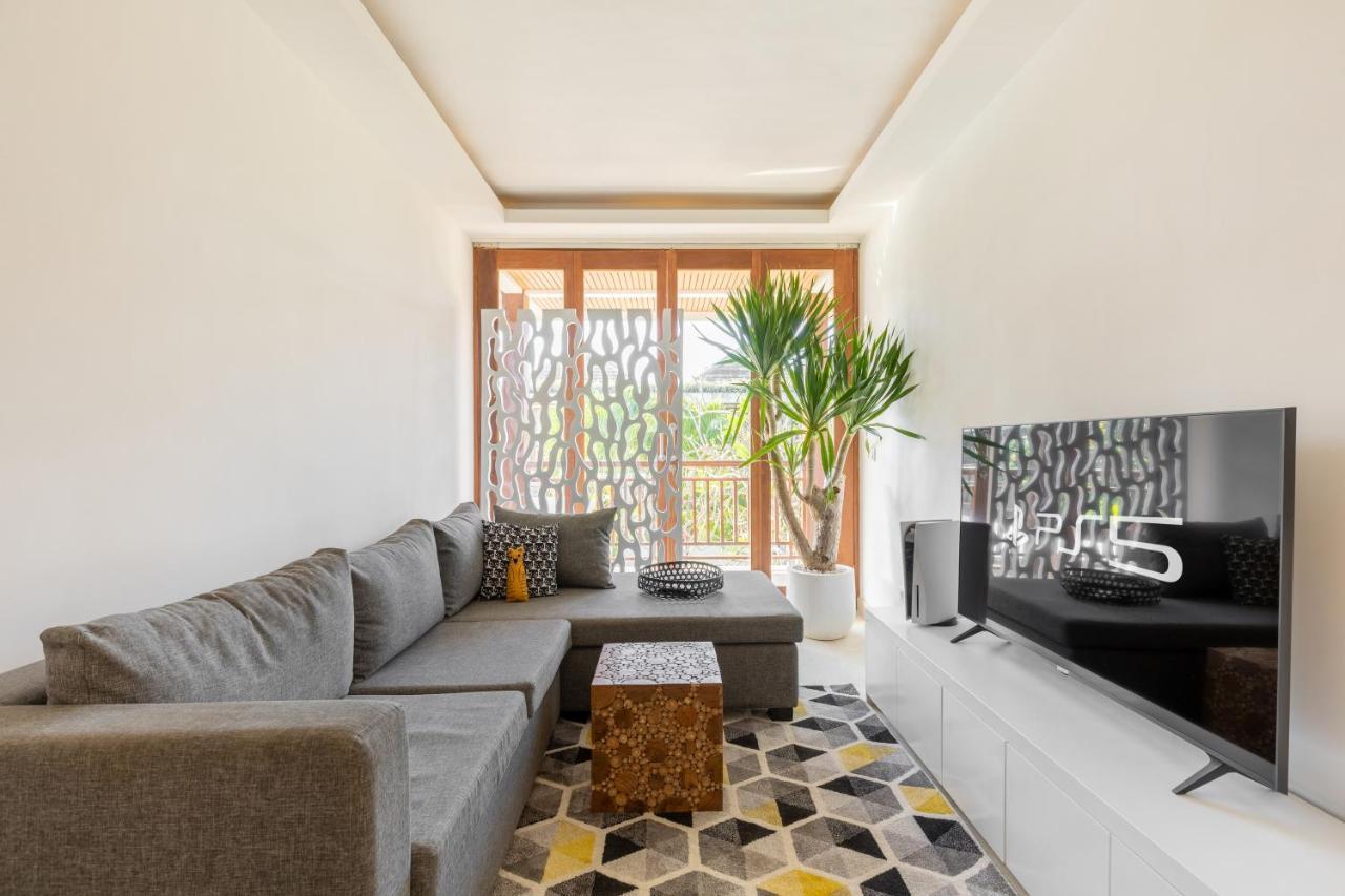Villa Lumut 3 Bedrooms Central Seminyak Eksteriør billede