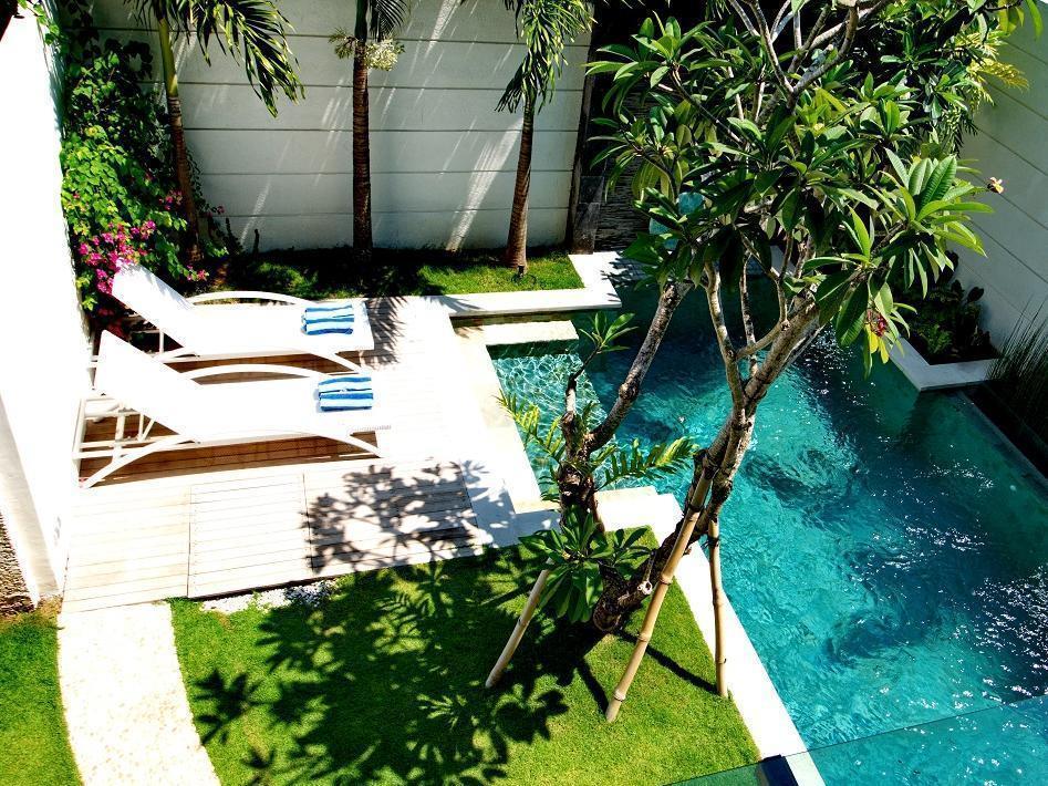 Villa Lumut 3 Bedrooms Central Seminyak Eksteriør billede