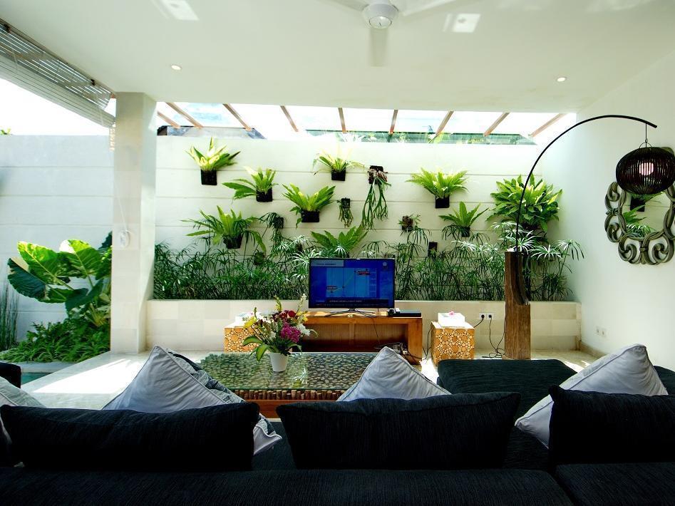 Villa Lumut 3 Bedrooms Central Seminyak Eksteriør billede