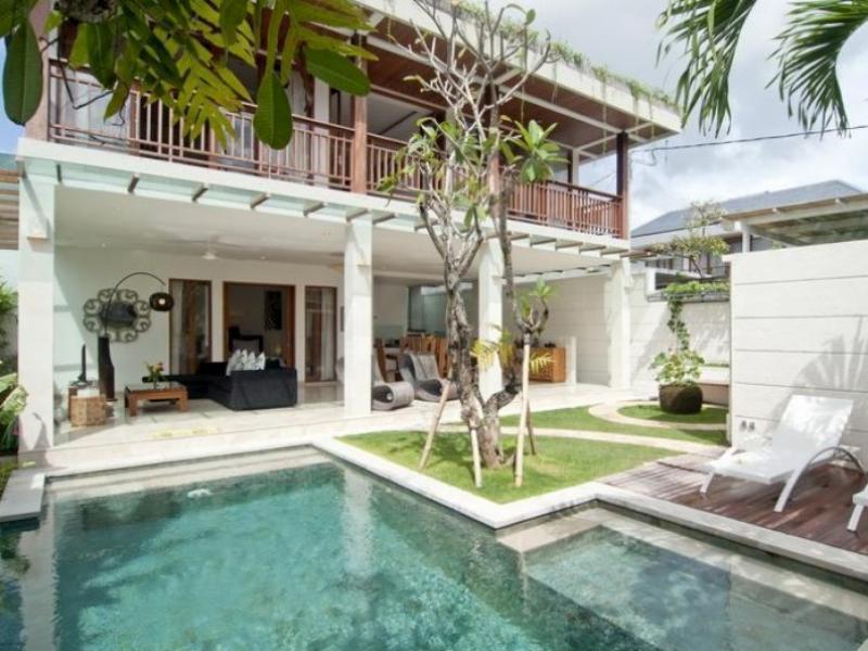 Villa Lumut 3 Bedrooms Central Seminyak Eksteriør billede