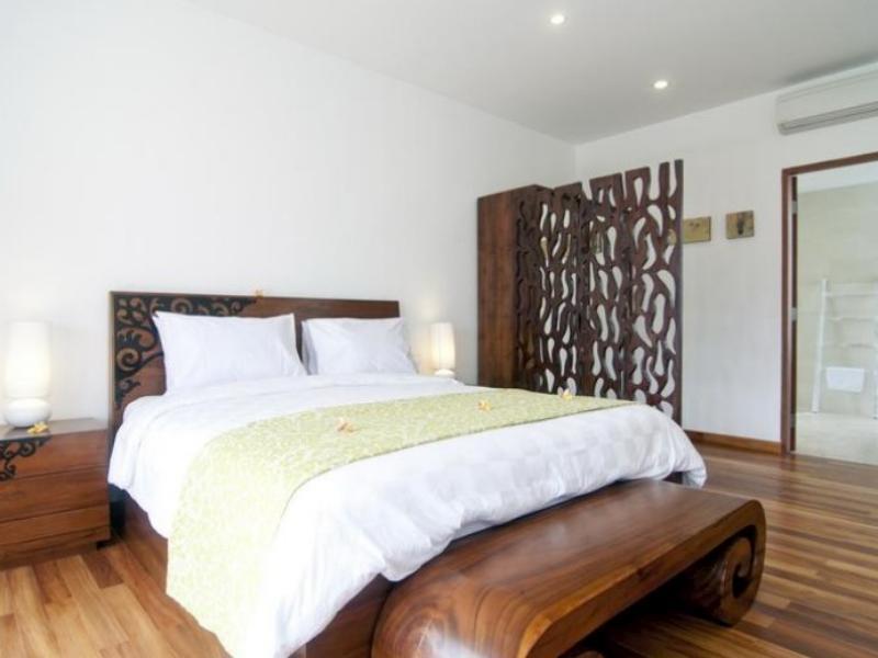 Villa Lumut 3 Bedrooms Central Seminyak Eksteriør billede