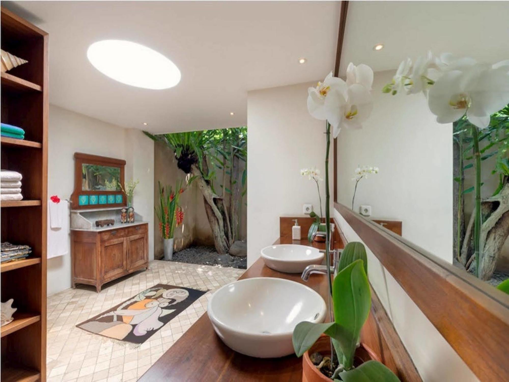 Villa Lumut 3 Bedrooms Central Seminyak Eksteriør billede